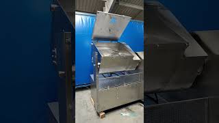 Venta de Laska ME 400 ZN1A amasadora de carne - Imagen 4 | Machineryline BO Laska ME 400 ZN1A amasadora de carne | Imagen 4 - Machineryline