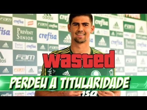 APÓS FALHA INFANTIL, LEANDRO ALMEIDA PERDE A TITULARIDADE.