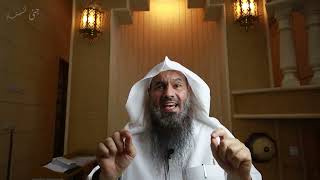 صورة جنى السنة (٤) | احتساب الكسب والنفقة | الشيخ عبدالرحمن الودعان