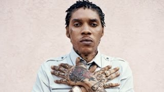 Vybz Kartel - Portmore City To Uptown (Clean) [Black Peppa Riddim] - January 2017 @DJFOODY15
