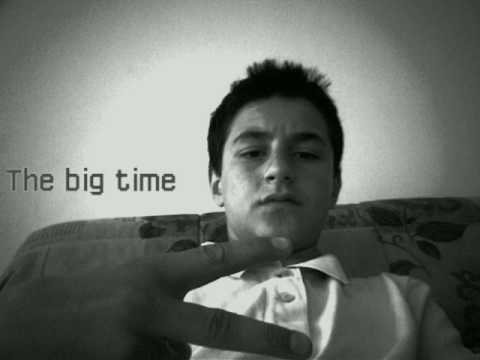 Biga Ft  X-Son - Krejt Monoton