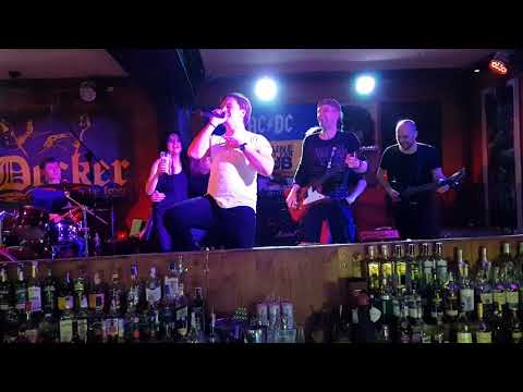 Полный ПЭ или "ИСПАНИЯ", "LIZ GUN" и сотоварищи. КОДА.