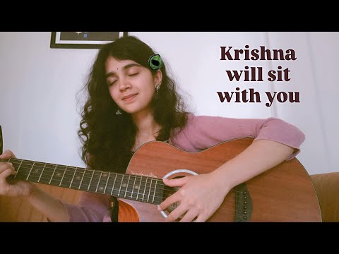 Feel Krishna's Divine Presence | Geet Govind | Zendria