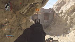 [cod:mw]この為に仕事休みにした