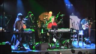 Brian Wilson -  Pet Sounds   6 13 11