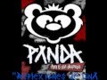 Panda- "Reflexiones de una Mente Perturbada"