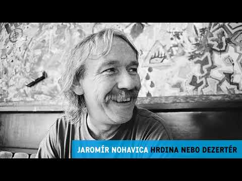 Jaromír Nohavica - Hrdina nebo dezertér (Oficiální Audio)