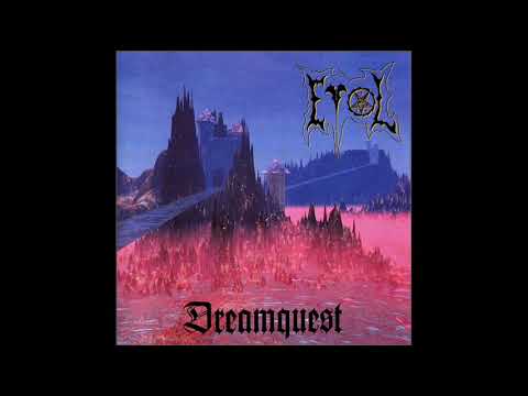 Evol  - Dreamquest (full album) 1996