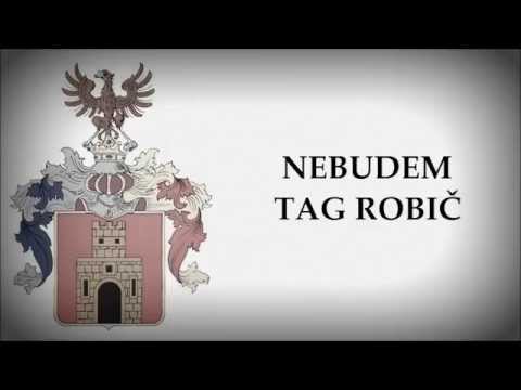 Piesne z Gemera 004 - NEBUDEM TAG ROBIČ