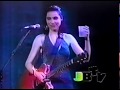 PJ Harvey - M-Bike (feat. Gallon Drunk) (Live Metro Chicago 1993)