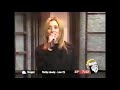 Lara Fabian I Will Love Again Boston S WB In The Morning 2000