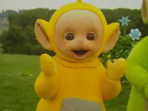 Teletubbies en Español: 107 Capitulos Completos