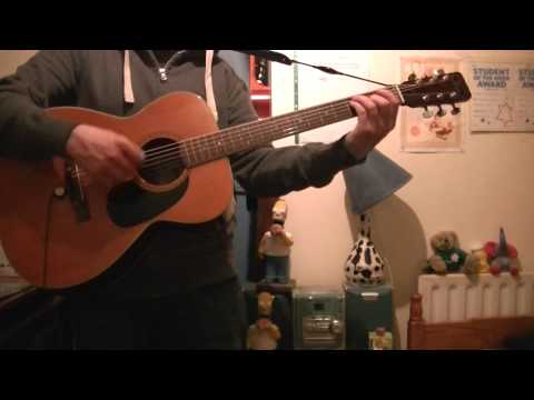 All I Remember (acoustic) - Christy Moore