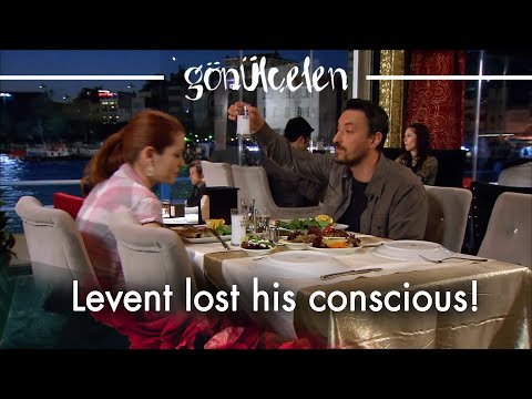 Levent got drunk! - Episode 97 | Becoming a Lady