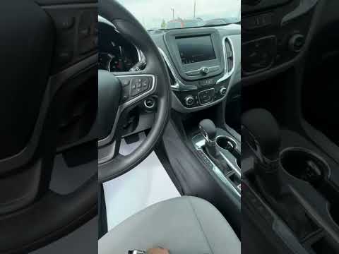 фото chevrolet equinox iii 0