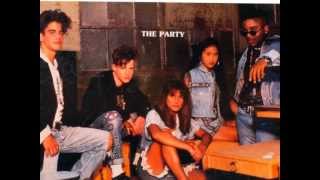 The Party - In My Dreams