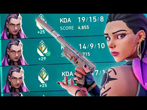 How to think like a RADIANT Reyna