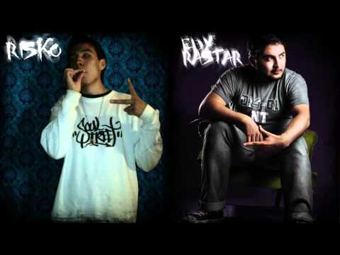 Risko y Edy Rastar - Mas que un recuerdo