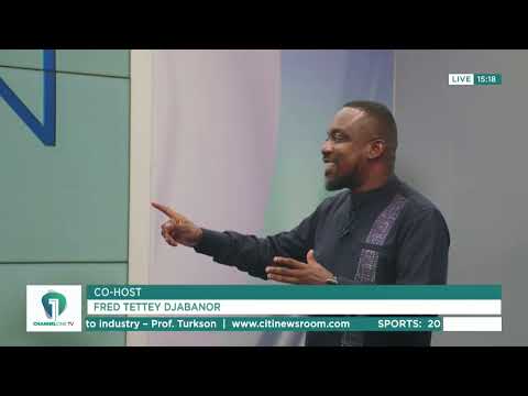 NDC Power Struggle: Aspirations, Positions & Election Timeline Revealed | Citiuation Room