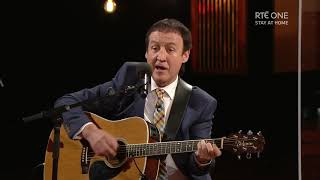 Declan Nerney - I&#39;ll Take You Home Again, Kathleen | The Late Late Show | RTÉ One