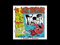 The Jazz Butcher - Real Men (A2)
