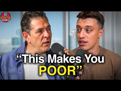 He Had a $24,000 Salary… Then Built a $5 Billion Company | Daniel Lubetzky