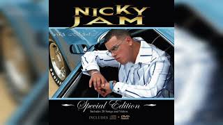 Guayando.   Nicky Jam ft Daddy Yankee