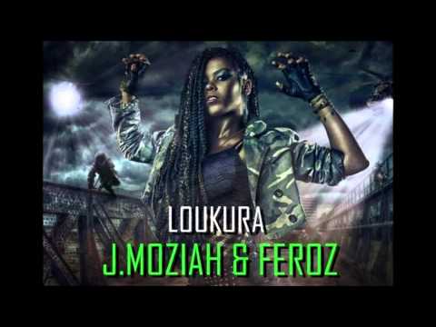 Loukura - J.Moziah Reação & Feroz ZN