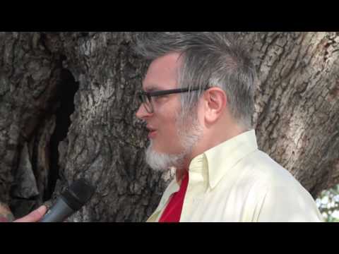 From musician to music producer - Thom Monahan at SXSW - Avid Buzz