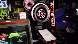 Passenger Seat Radio Episode 2019-01-02: Game Nest