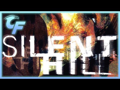 Silent Hill - Odkrycia Ciekawostki Analiza - Pod Lupą (Longplay PL)