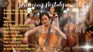 Download lagu Album Kumpulan Keroncong Nostalgia Terbaik Sepanjang Masa mp3