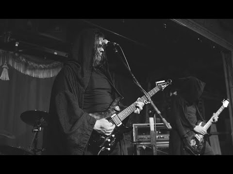 Shūnyatā - Cathexis and Despair live