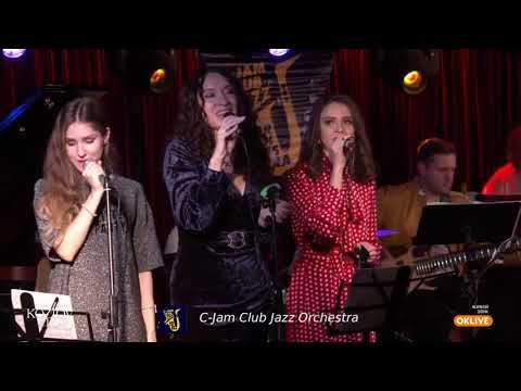 2. Milan Svoboda & C Jam Club Jazz Orchestra - Vesele Vanocni Hody