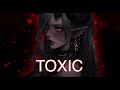 Omido - Toxic (ft. Rick Jansen)