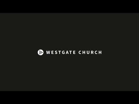 WestGate Church 8:15am Service | January 04,2026