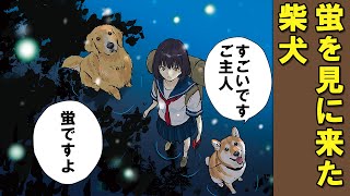 世界の終わりに美しい景色を見る【アニメ】【漫画】