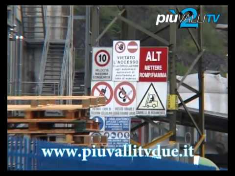 ALLARME RIENTRATO ALLA ERREGIERRE DI SOVERE