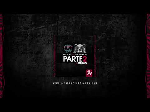 Hever Jara, Diego Palacio - Parte 2