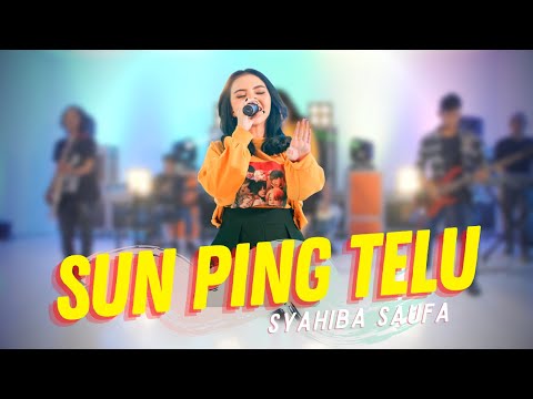 Syahiba Saufa - Sun Ping Telu (Official Music Video ANEKA SAFARI)