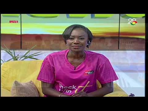 LIVE : TV3 Newday - Exclusive with Alan John Kwadwo Kyerematen || 17 - 10 - 2025