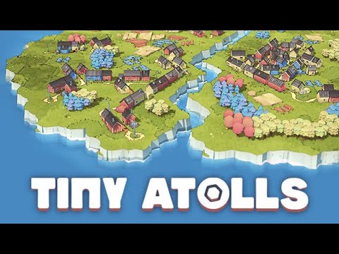 Announcement Trailer