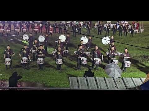 Liceo Ayutleco Marching Band Festival de Bandas Tecún Umán, Ayutla San Marcos 2025