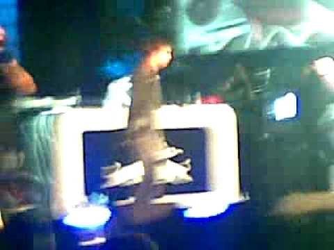 CHESTER vs CRITERIOH OCTAVOS FINAL NACIONAL 2009