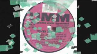 Victor Simonelli - Everbody Clap Yo Hands (Born Again Mix)