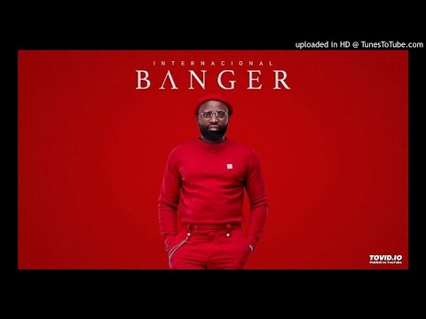 Preto Show - Confuso (feat. Yola Semedo)  [Audio Oficial] 2020