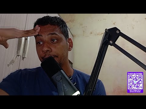 Esse É Meu Desabafo Mais Sincero