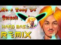Mera Rang De Basanti Chola Dj Remix Hard Bass | Full Vibration Mix | Dj King Mahendergarh
