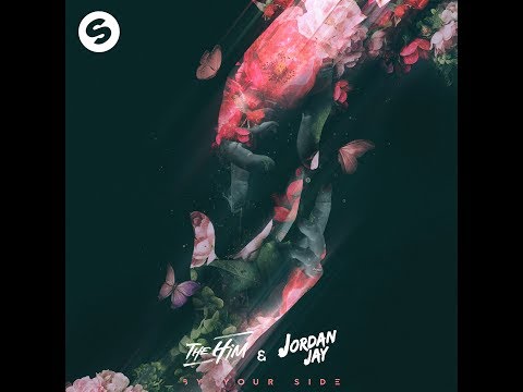 The Him & Jordan Jay - By Your Side (O.V.R Remix) [FREE DOWNLOAD]