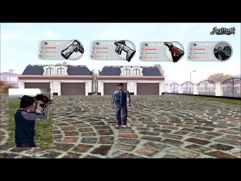 ФИКС ЛУЧШЕЙ СБОРКИ ДЛЯ КАПТОВ И СЛАБЫХ ПК | СБОРКА РАДМИР РП | РАДМИР 6.8 - YELLOW CAPTURE